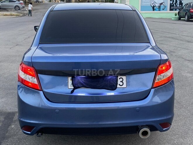 Saipa Saina 2020, 172,000 km - 1.5 l - Bakı