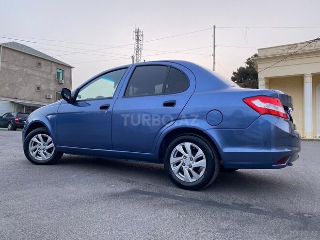 Saipa Saina 2020, 172,000 km - 1.5 l - Bakı