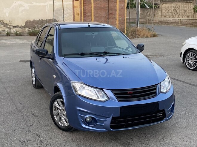 Saipa Saina 2020, 172,000 km - 1.5 l - Bakı