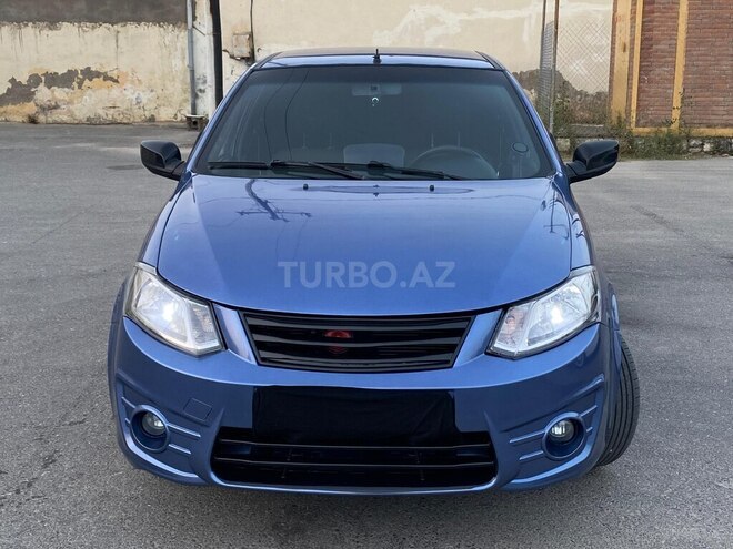 Saipa Saina 2020, 172,000 km - 1.5 l - Bakı