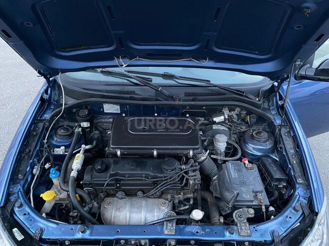 Saipa Saina 2020, 172,000 km - 1.5 l - Bakı