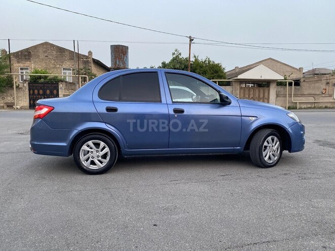 Saipa Saina 2020, 172,000 km - 1.5 l - Bakı