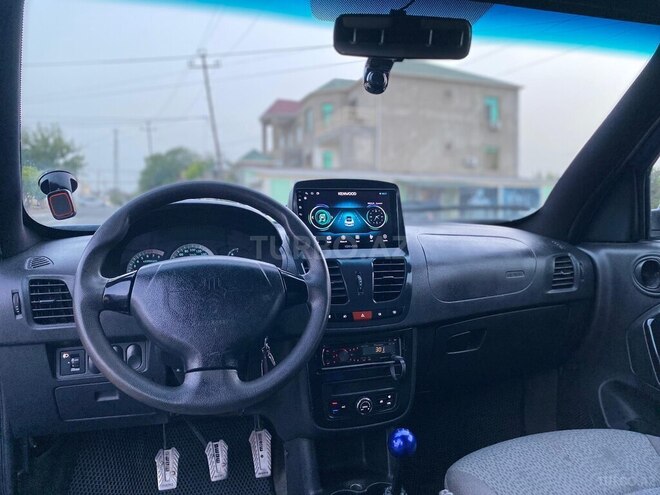 Saipa Saina 2020, 172,000 km - 1.5 l - Bakı