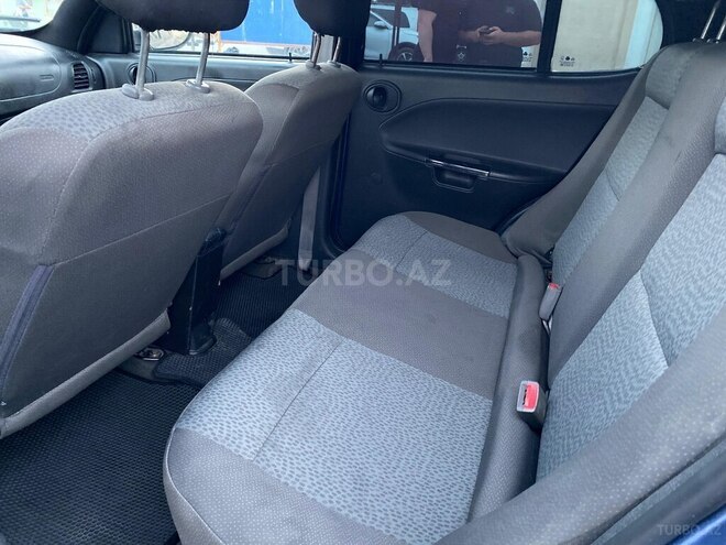Saipa Saina 2020, 172,000 km - 1.5 l - Bakı