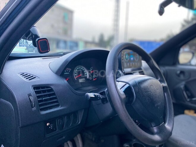 Saipa Saina 2020, 172,000 km - 1.5 l - Bakı