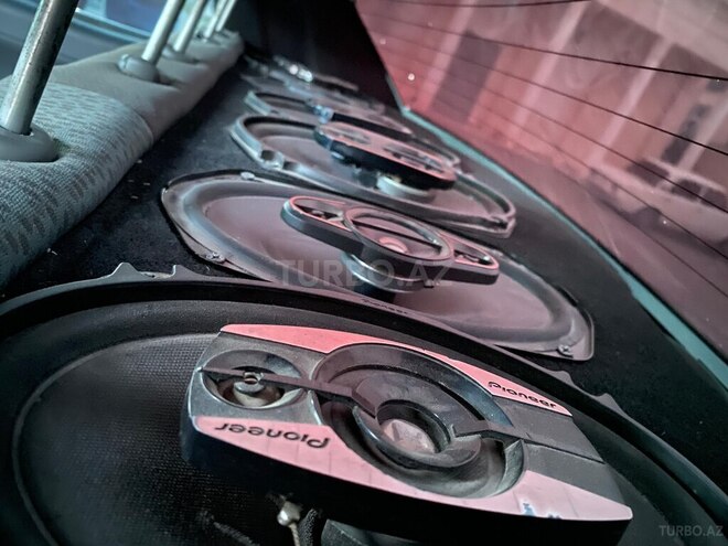 Saipa Saina 2020, 172,000 km - 1.5 l - Bakı