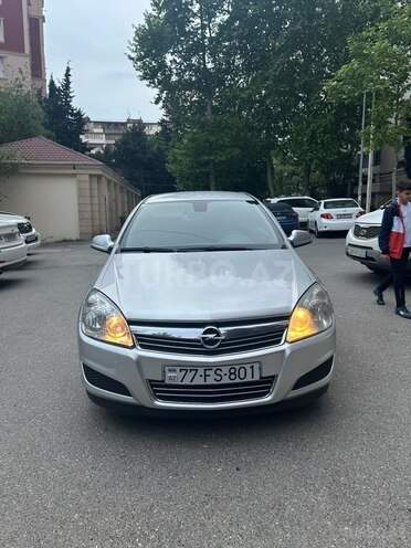 Opel Astra 2009, 365,000 km - 1.3 l - Bakı