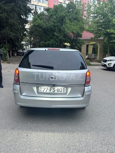 Opel Astra 2009, 365,000 km - 1.3 l - Bakı
