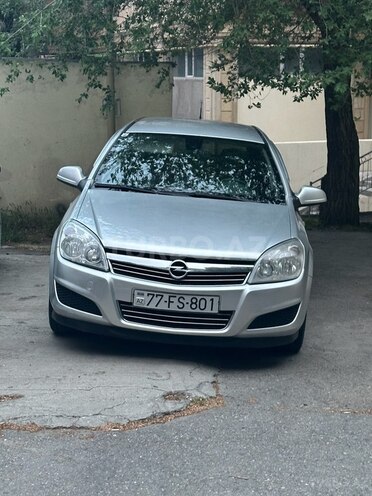 Opel Astra 2009, 365,000 km - 1.3 l - Bakı