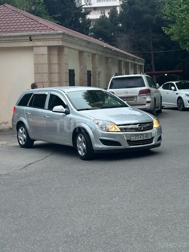 Opel Astra 2009, 365,000 km - 1.3 l - Bakı