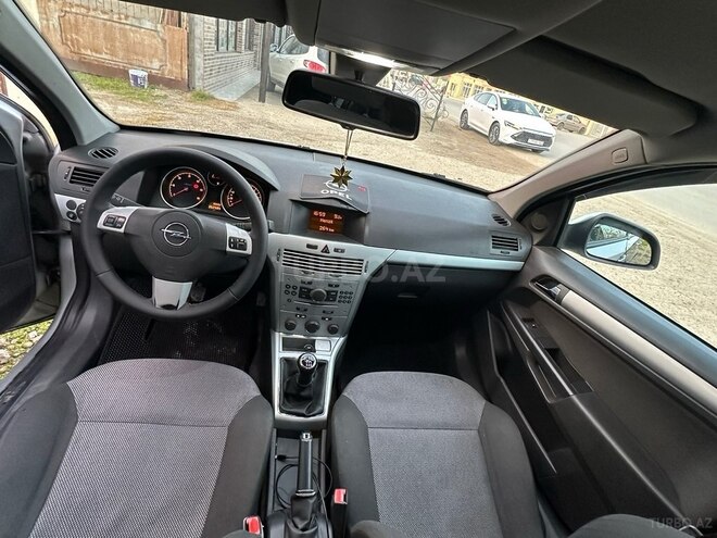 Opel Astra 2009, 365,000 km - 1.3 l - Bakı