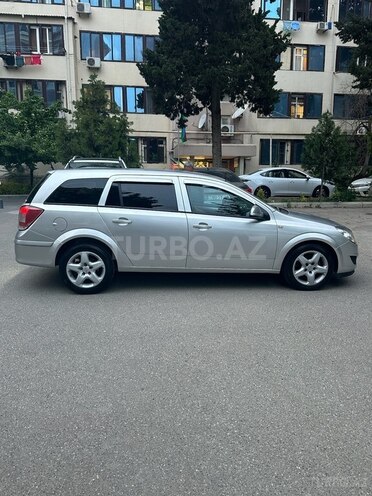Opel Astra 2009, 365,000 km - 1.3 l - Bakı