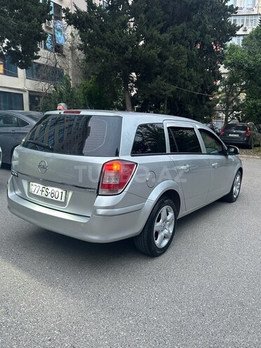 Opel Astra 2009, 365,000 km - 1.3 l - Bakı