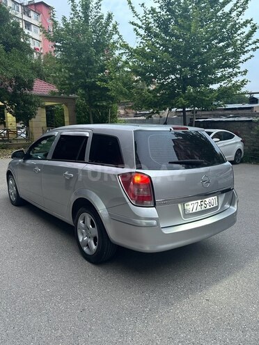 Opel Astra 2009, 365,000 km - 1.3 l - Bakı