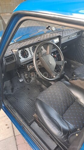 LADA (VAZ) 2107 2009, 36,348 km - 1.5 л - Astara