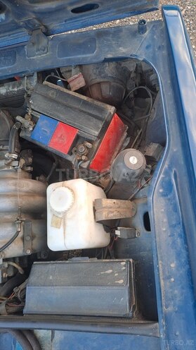 LADA (VAZ) 2107 2009, 36,348 km - 1.5 л - Astara