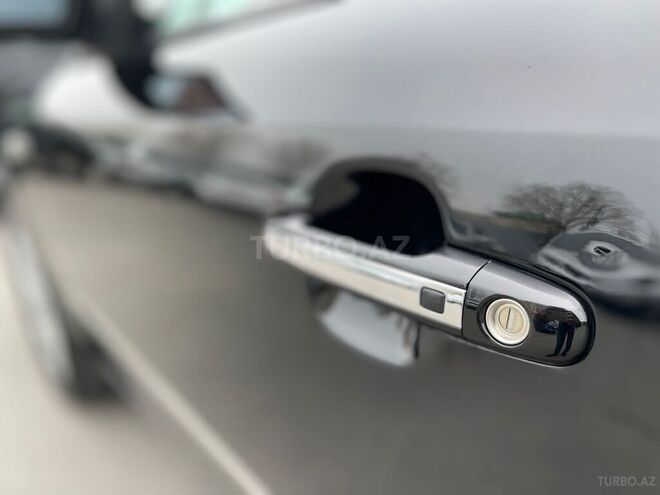 Hyundai Sonata 2008, 208,000 km - 2.0 l - Bakı