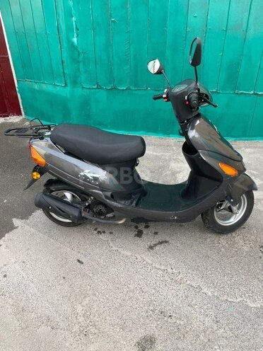 CFMOTO  2024, 1,322 km - 0.1 l - Bakı
