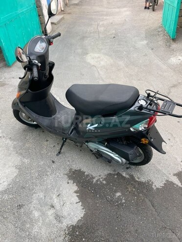 CFMOTO  2024, 1,322 km - 0.1 l - Bakı