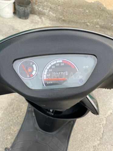CFMOTO  2024, 1,322 km - 0.1 l - Bakı