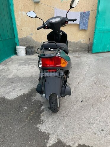 CFMOTO  2024, 1,322 km - 0.1 l - Bakı