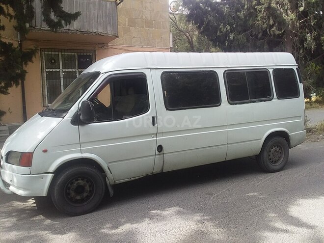 Ford Transit 1995, 250,000 km - 2.5 l - Bakı