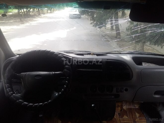 Ford Transit 1995, 250,000 km - 2.5 l - Bakı
