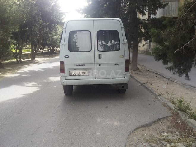 Ford Transit 1995, 250,000 km - 2.5 l - Bakı