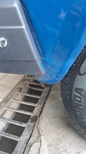 LADA (VAZ) 2107 2009, 36,348 km - 1.5 л - Astara