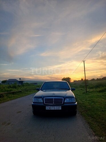 Mercedes C 180 1999, 269,147 km - 1.8 l - Cəlilabad