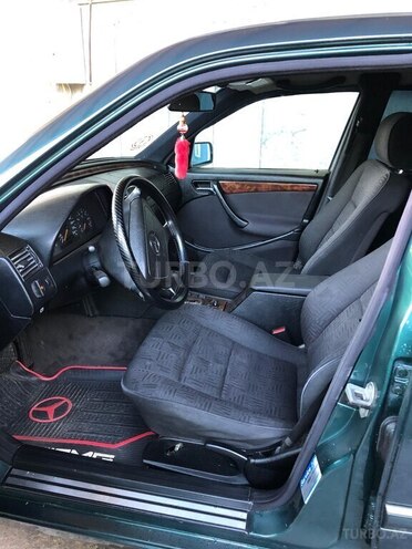 Mercedes C 180 1999, 269,147 km - 1.8 l - Cəlilabad