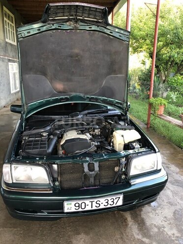 Mercedes C 180 1999, 269,147 km - 1.8 l - Cəlilabad