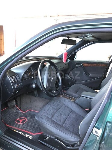 Mercedes C 180 1999, 269,147 km - 1.8 l - Cəlilabad