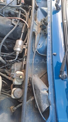 LADA (VAZ) 2107 2009, 36,348 km - 1.5 л - Astara