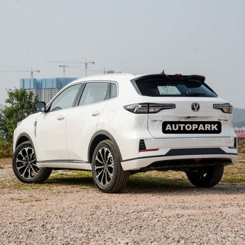 Changan CS 55 Plus 2025, 0 km - 1.5 l - Bakı
