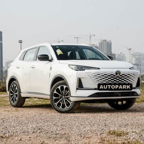 Changan CS 55 Plus 2025, 0 km - 1.5 l - Bakı