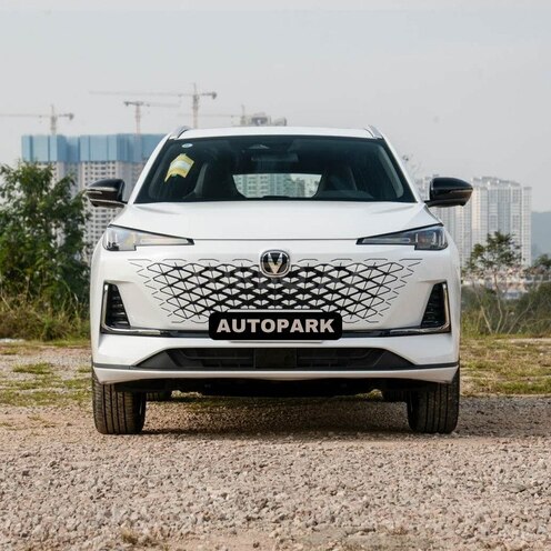 Changan CS 55 Plus 2025, 0 km - 1.5 l - Bakı