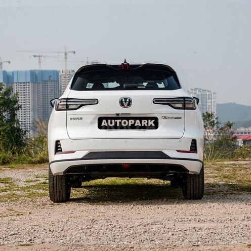 Changan CS 55 Plus 2025, 0 km - 1.5 l - Bakı