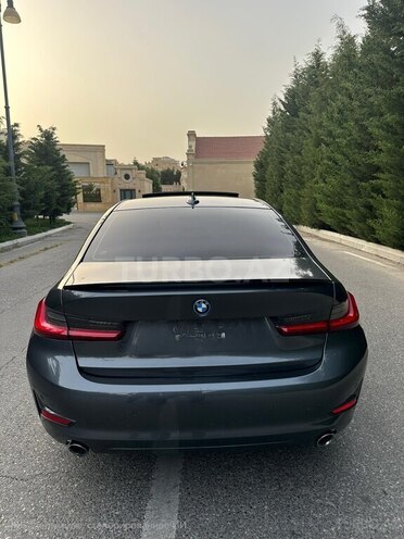 BMW 330e 2021, 57,000 km - 2.0 л - Bakı