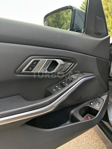 BMW 330e 2021, 57,000 km - 2.0 л - Bakı