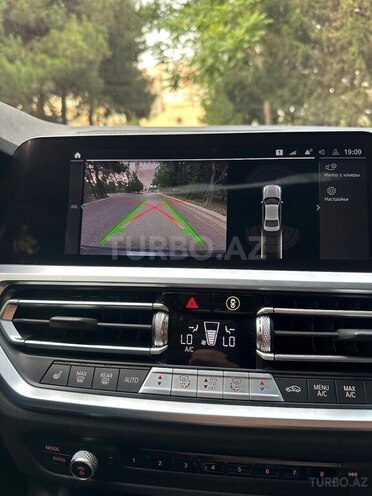 BMW 330e 2021, 57,000 km - 2.0 л - Bakı