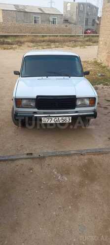 LADA (VAZ) 2107 2004, 50,000 km - 1.6 l - Bakı
