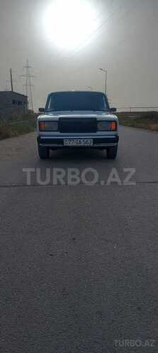 LADA (VAZ) 2107 2004, 50,000 km - 1.6 l - Bakı