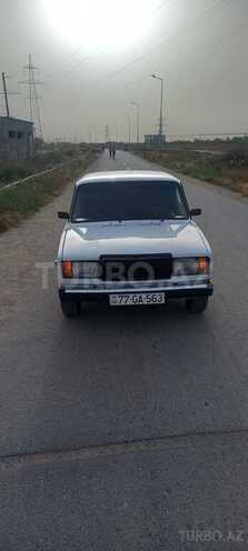 LADA (VAZ) 2107 2004, 50,000 km - 1.6 l - Bakı