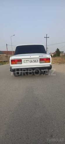 LADA (VAZ) 2107 2004, 50,000 km - 1.6 l - Bakı