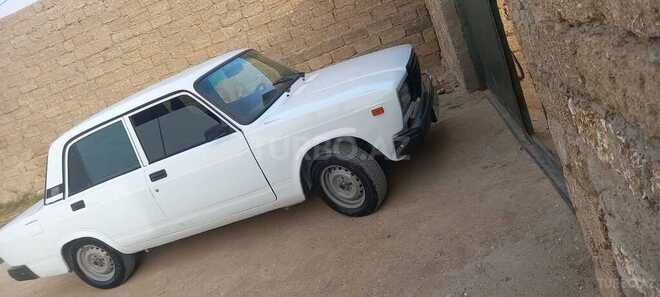 LADA (VAZ) 2107 2004, 50,000 km - 1.6 l - Bakı