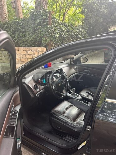Chevrolet Cruze 2015, 270,000 km - 1.4 l - Bakı