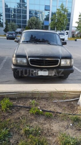 GAZ 3110 1998, 110,000 km - 2.5 л - Bakı