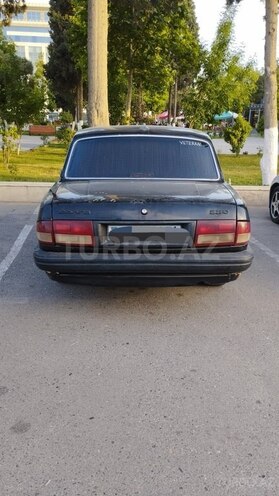 GAZ 3110 1998, 110,000 km - 2.5 л - Bakı