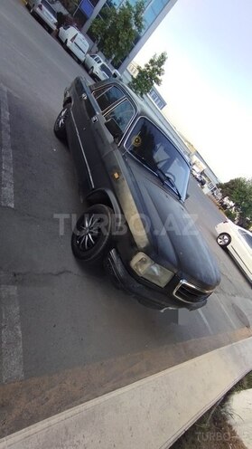 GAZ 3110 1998, 110,000 km - 2.5 л - Bakı